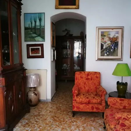 Lägenhet Arturo's House