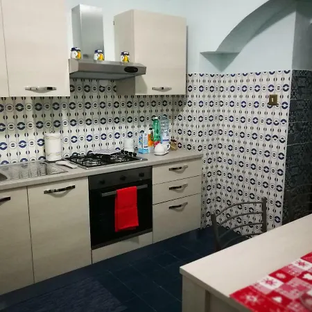 Arturo's House Naples