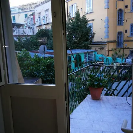 Apartman Arturo's House *