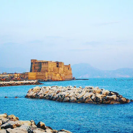 Apartman Arturo's House Nápoly