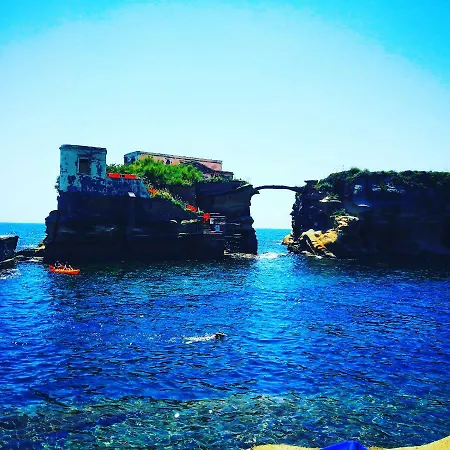 Arturo's House * Nápoly