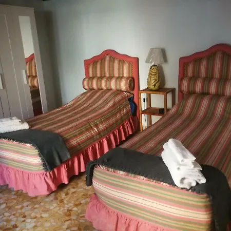 Apartman Arturo's House