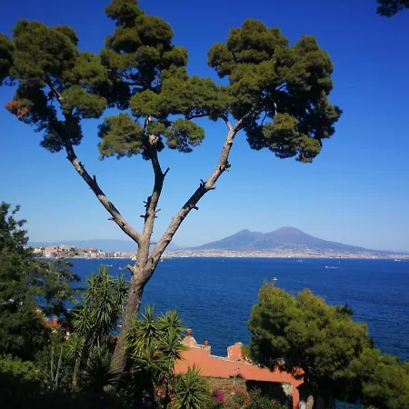 Arturo's House Apartman