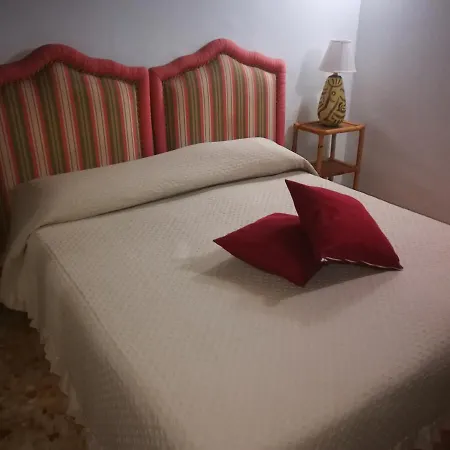 Arturo's House Apartmán Neapol